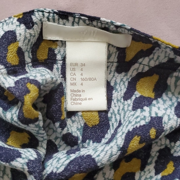 Blouse - Picture 6 of 7